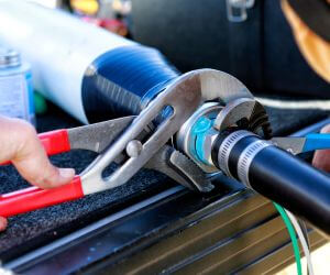 About Septic Pumping Service Bruington, VA